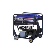 Máy phát Điện chạy xăng YAMAHA EF12000E (8.5/10.0KVA)