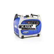 Máy phát điện chạy xăng YAMAHA EF2400IS (2.0/2.4KVA)