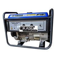 Máy phát điện chạy xăng YAMAHA EF5200FW (3.8/4.5KVA) (ko đề)