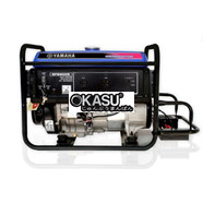 Máy phát điện chạy xăng YAMAHA EF6600 (5.0/5.5KVA) (ko đề)