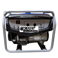 Máy phát điện chạy xăng YAMAHA EF7200 (5.0/5.5KVA) (ko đề)