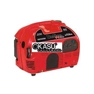 Máy phát điện chạy xăng DAISIN SGE1000 (0.6/0.75KVA)