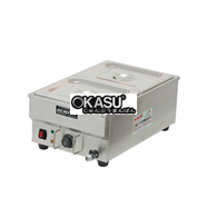 Bàn hâm nóng thức ăn OKASU HB-2T 