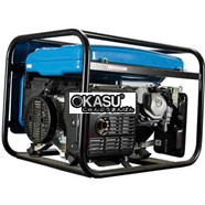 Máy phát chạy xăng HONDA TPG3000HM (2.0/2.2KVA)