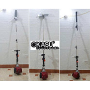 Máy cắt cành trên cao 3in1 GX35 (TQ)