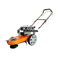 Xe cắt cỏ đẩy tay Honda Amita AM-551