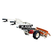 Máy cắt lúa BT 120T