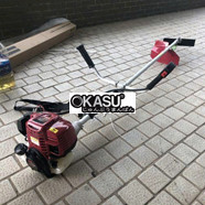 Máy cắt cỏ 4 thì YATAKA CS-35