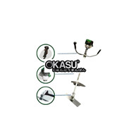 Máy cắt cỏ 4 thì HUTO HCB4S