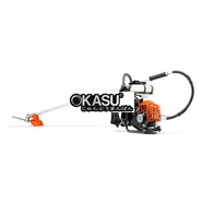 Máy cắt cỏ đeo lưng HUSQVARNA 542RBS