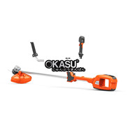Máy cắt cỏ Husqvarna 520iRX