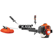 Máy cắt cỏ Husqvarna 553RS
