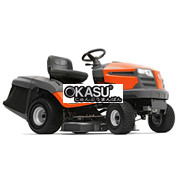Máy cắt cỏ người lái Husqvarna CT 154