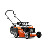 Máy cắt cỏ đẩy tay Husqvarna LC 419A