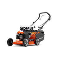 Máy cắt cỏ đẩy tay Husqvarna LC 419SP