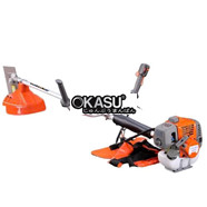 Máy cắt cỏ Yataka CS-543