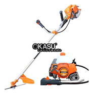 Máy cắt cỏ Dragon CX 411