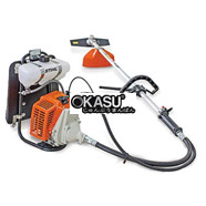 Máy cắt cỏ đeo lưng STIHL FR 3001