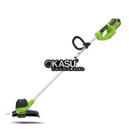 Máy cắt cỏ chạy pin Greenworks G40LT (40V)
