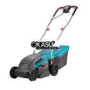 Máy cắt cỏ chạy điện đẩy tay Gardena 05032-20