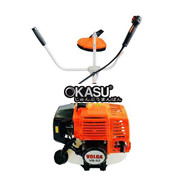 Máy cắt cỏ Volga MCC VB-52
