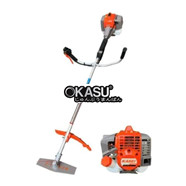 Máy cắt cỏ KASEI Pro KS-853