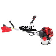 Máy Cắt Cỏ Roman RM-260