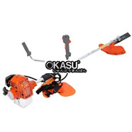 Máy cắt cỏ 2 thì Yataka SUPER CS-143