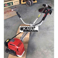 Máy cắt cỏ 2 thì Kawasaki TJ053E