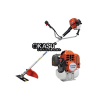 Máy cắt cỏ Motokawa 143R-II Pro
