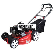 Máy Cắt Cỏ Đẩy Tay Honda Amita AM-550
