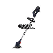 Máy cắt cỏ dùng pin Makute CBC001