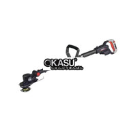 Máy cắt cỏ dùng pin CBC002 motor không chổi than