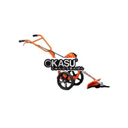 Máy cắt cỏ 2 thì đẩy tay Yataka CS-5200