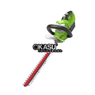 Máy cắt hàng rào Pin 24V - G24HT57