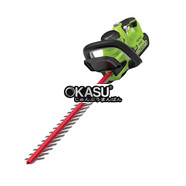 Máy tỉa rào pin 40V - G40HT61