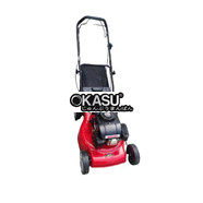Máy cắt cỏ đẩy tay tự hành HM-BY510