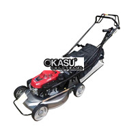 Xe cắt cỏ Honda HRJ216