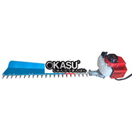 Máy cắt tỉa hàng rào tầm thấp HT230