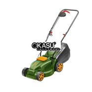 Xe cắt cỏ chạy pin JDLKP530