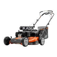 Máy cắt cỏ đẩy tay Husqvarna LC356 AWD