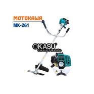 Máy cắt cỏ Motokawa MK-261