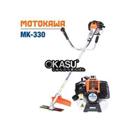 Máy cắt cỏ Motokawa MK-330