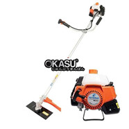 Máy cắt cỏ Motokawa MK-411