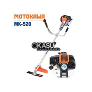 Máy cắt cỏ Motokawa MK-520