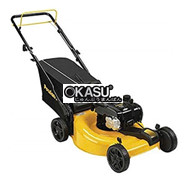 Máy cắt cỏ đẩy tay Poulan 6.25HP - USA