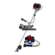 Máy cắt cỏ Sharp SP411 (1.8 HP)