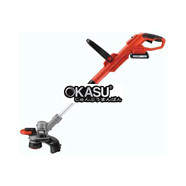Máy cắt cỏ dùng pin Black & Decker STC1820EPC F-B1