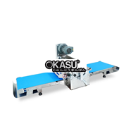 Máy cán bột 2 chiều để bàn OKASU BC-400TL
