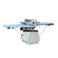Máy cán bột 2 chiều OKASU BC-650BL 